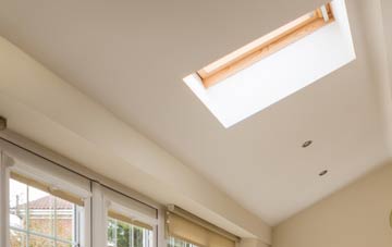 Postwick conservatory roof insulation companies