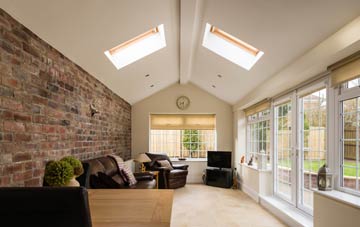 conservatory roof insulation Postwick, Norfolk