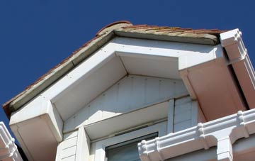 Postwick fascia installation costs