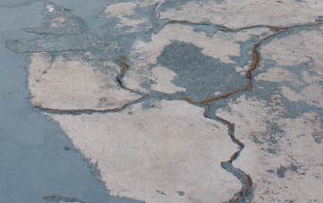 fibreglass roofing replacement Postwick