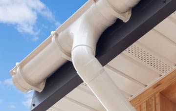 Postwick gutter installation costs
