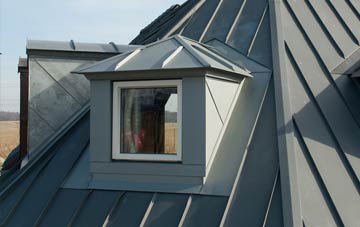 metal roofing Postwick, Norfolk