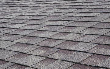 Postwick tiles for shallow pitch roofing
